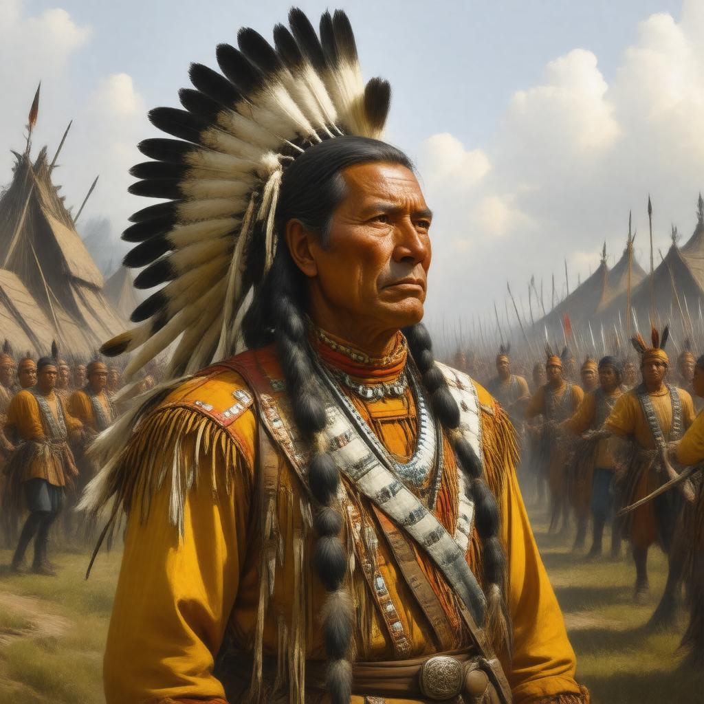 Tecumseh, Oklahoma